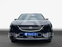 2026 Mazda CX-6e (EZ-60)
