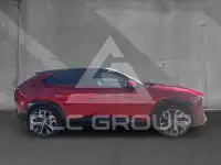 2026 Mazda CX-6e (EZ-60)