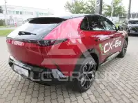 2026 Mazda CX-6e (EZ-60)