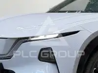 2026 Mazda CX-6e (EZ-60)