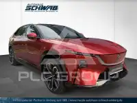 2026 Mazda CX-6e (EZ-60)