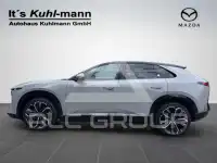2026 Mazda CX-6e (EZ-60)