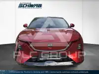2026 Mazda CX-6e (EZ-60)