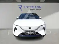 2026 Mazda CX-6e (EZ-60)