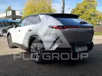 2026 Mazda CX-6e (EZ-60)