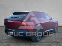 2026 Mazda CX-6e (EZ-60)
