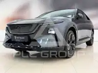 2026 Mazda CX-6e (EZ-60)