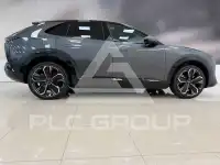 2026 Mazda CX-6e (EZ-60)