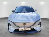 2026 Mazda CX-6e (EZ-60)