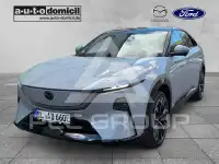2026 Mazda CX-6e (EZ-60)