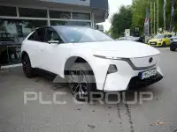 2026 Mazda CX-6e (EZ-60)