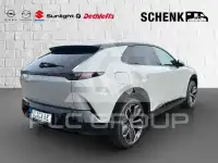 2026 Mazda CX-6e (EZ-60)