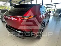 2026 Mazda CX-6e (EZ-60)
