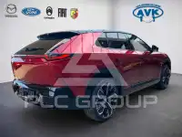 2026 Mazda CX-6e (EZ-60)