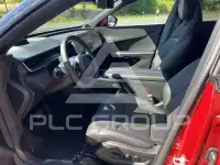 2026 Mazda CX-6e (EZ-60)