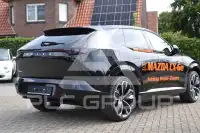 2026 Mazda CX-6e (EZ-60)