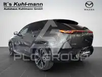 2026 Mazda CX-6e (EZ-60)