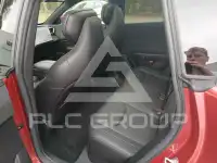 2026 Mazda CX-6e (EZ-60)