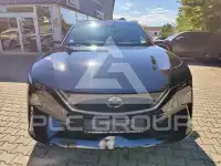 2026 Mazda CX-6e (EZ-60)
