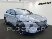 2026 Mazda CX-6e (EZ-60)