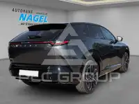 2026 Mazda CX-6e (EZ-60)