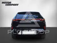 2026 Mazda CX-6e (EZ-60)