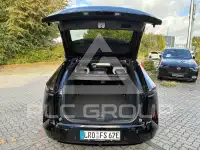 2026 Mazda CX-6e (EZ-60)