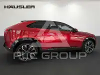 2026 Mazda CX-6e (EZ-60)
