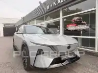 2026 Mazda CX-6e (EZ-60)