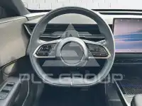 2026 Mazda CX-6e (EZ-60)