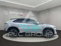 2026 Mazda CX-6e (EZ-60)