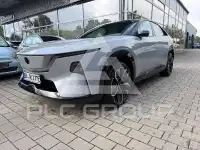2026 Mazda CX-6e (EZ-60)