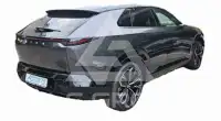 2026 Mazda CX-6e (EZ-60)