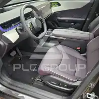 2026 Mazda CX-6e (EZ-60)