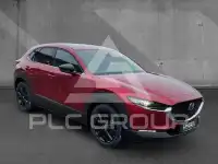 2026 Mazda CX-30