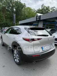 2026 Mazda CX-30