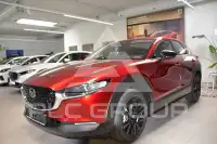 2026 Mazda CX-30