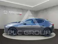 2026 Mazda 3