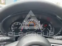 2026 Mazda 3