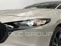 2026 Mazda 3