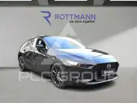 2026 Mazda 3