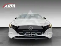 2026 Mazda 3