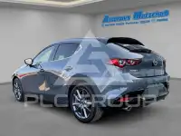 2026 Mazda 3