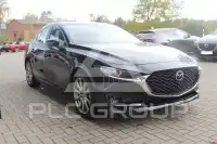 2026 Mazda 3