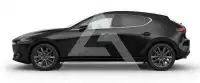 2026 Mazda 3
