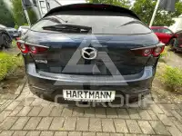 2026 Mazda 3