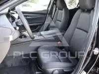 2026 Mazda 3
