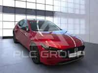 2026 Mazda 3