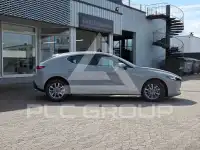 2026 Mazda 3