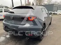2026 Mazda 3